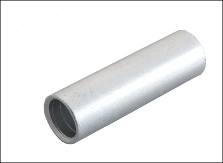 Aluminium Crimping In Line Connectors