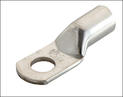 Cable Lugs - Narrow Palm