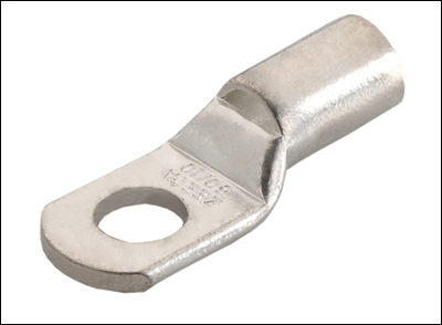 Cable Lugs - Standard Barrel