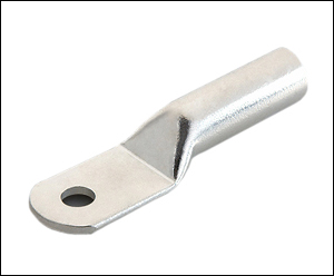 Tubular Type Copper In Line Connectors (Insulated)