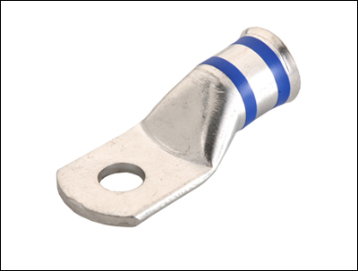 Copper Cable Lugs - Bell Mouthed