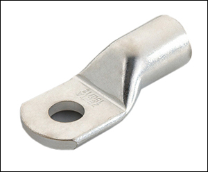 Copper Compression Cable Lugs Heavy Duty