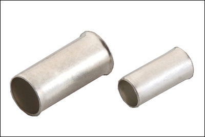 Copper End Sealing Ferrule