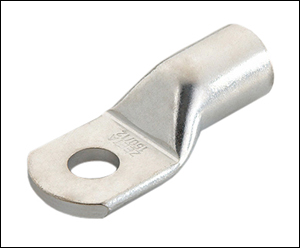 Tinned Type Tubular Compression Cable Lugs